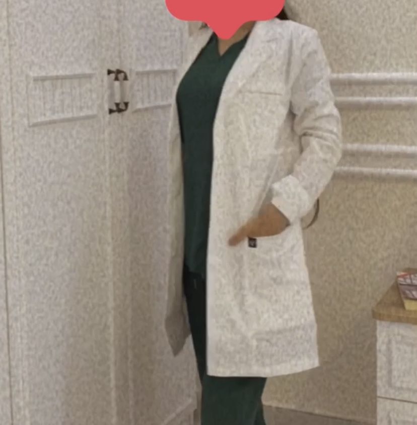 Customer photo review of بلوزة بلس باركو ون