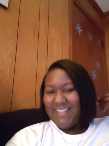 Customer photo review of PureFix Hair Elixir