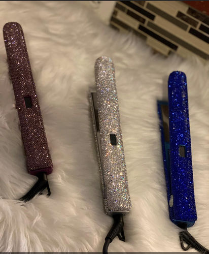 Customer photo review of Les Meilleurs Fournisseurs : Accessoires de Coiffure