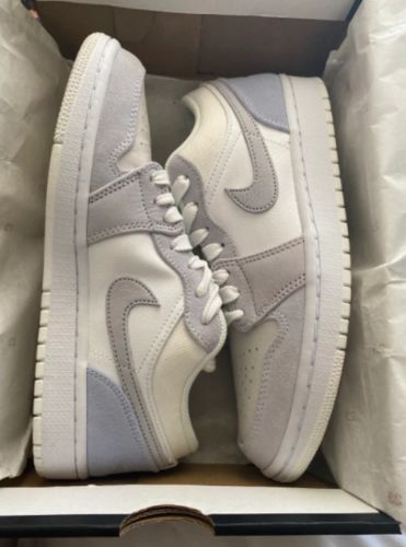 jordan 1 low paris review