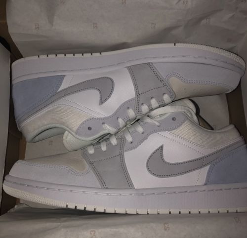 jordan 1 low paris review