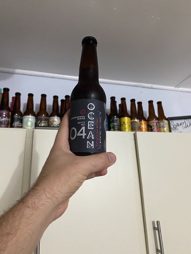 Customer photo review of PRE-ORDER: Experimental Batch 04