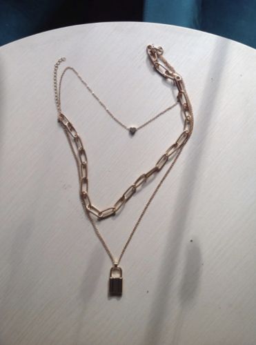 Customer photo review of Collier Lock