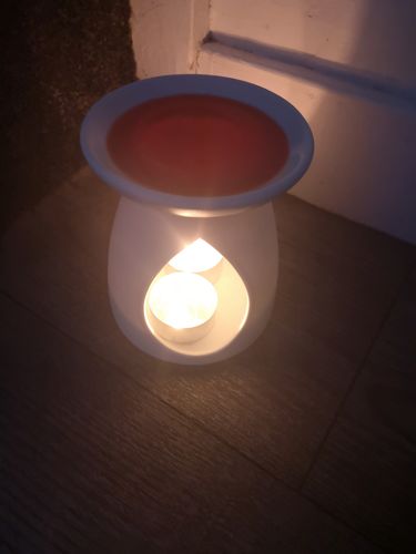 Customer photo review of Fruity Scents