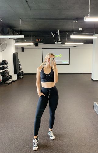 Customer photo review of Jights