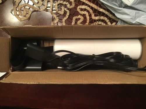 Customer photo review of EasyVac™ - Draagbare Auto Stofzuiger