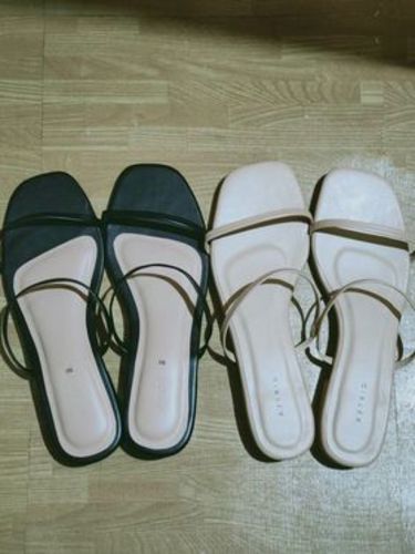 Customer photo review of Eva Black