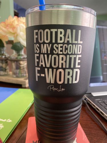 Customer photo review of Don't Let The Muggles Get You Down Laser Etched Tumbler