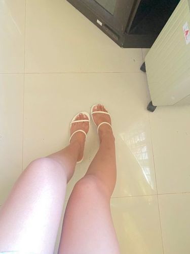 Customer photo review of Charlo White