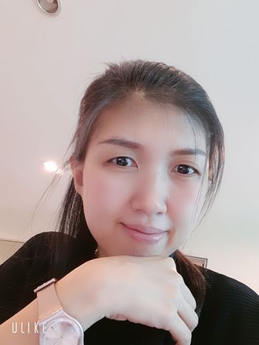 Customer photo review of Cosmetea Tea Hand Cream 50ml