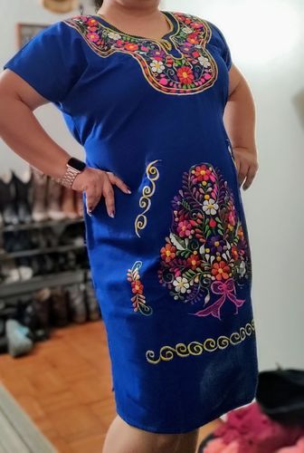 muñecas mexicanas de moda el corte ingles