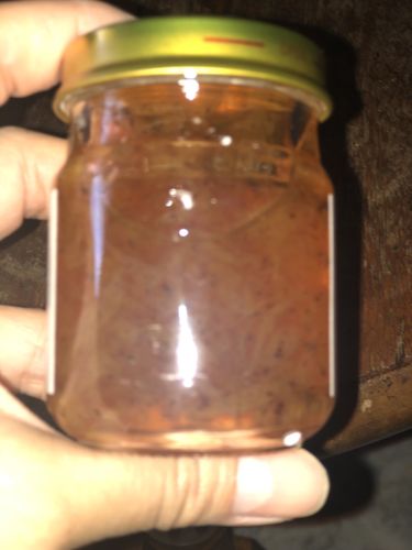 Customer photo review of Bird's Nest with Red Dates & Wolfberries 6's
