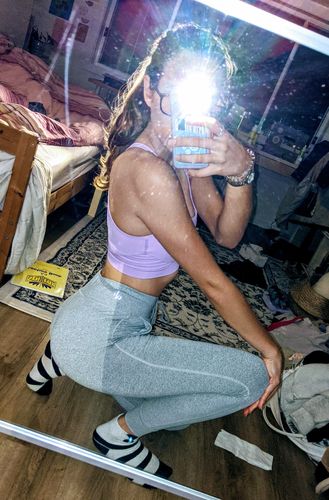 Customer photo review of Jights