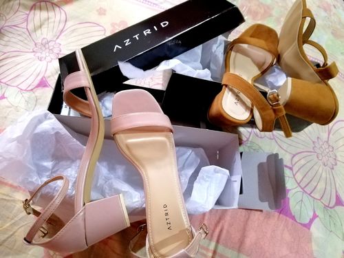 Customer photo review of Adele Tan
