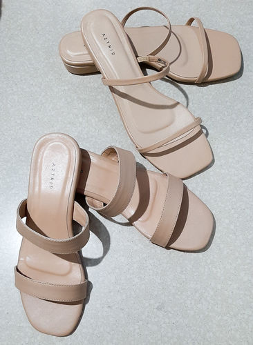 Customer photo review of Ava Nude