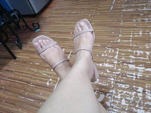 Customer photo review of Liza Old Rose