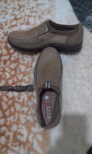 Customer photo review of Luxury Lightweight Breathable Casual Shoes
