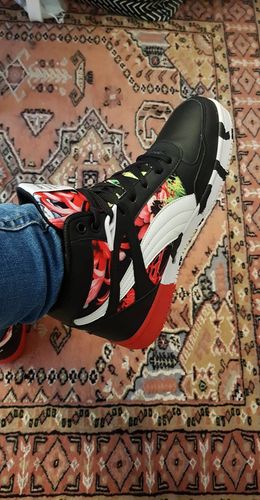 Customer photo review of Baskets Flowers™