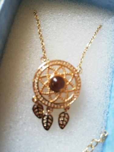 Customer photo review of Peakmart™ Böhmischer Traumfänger mit Wunschfoto