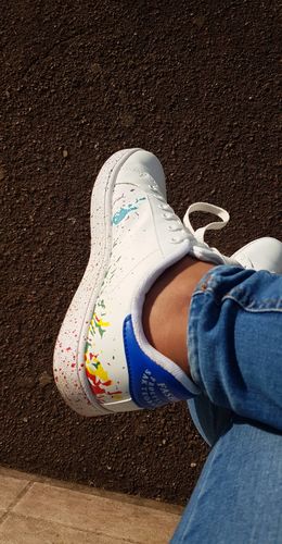 Customer photo review of BASKETS SPLASH™
