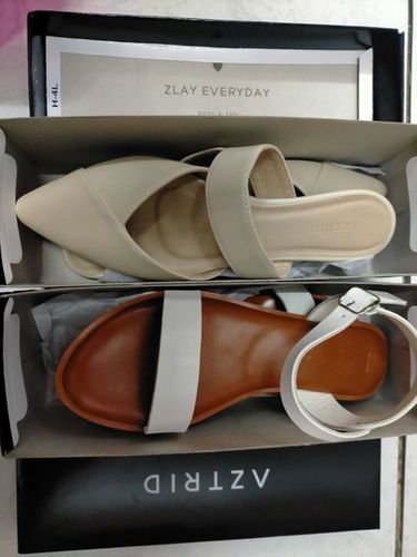 Customer photo review of Gia White