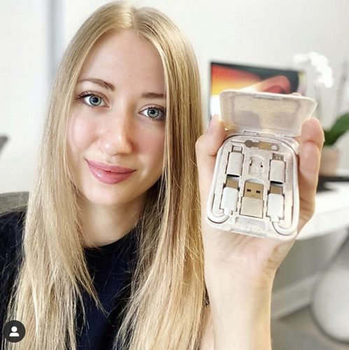 Customer photo review of CableCARD One