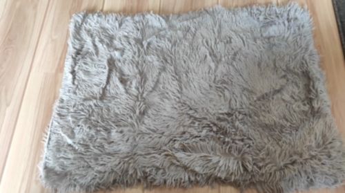 Customer photo review of CalmBlanket