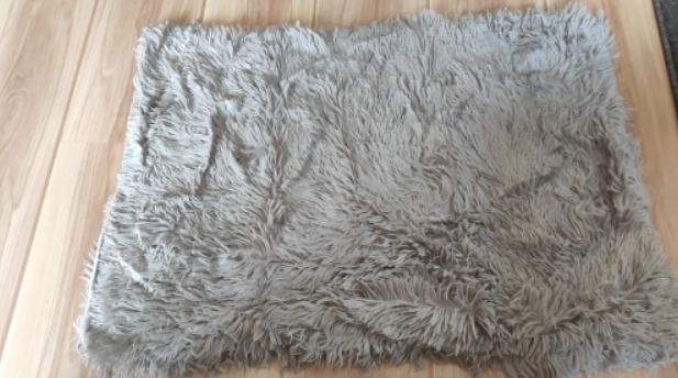 Customer photo review of CalmBlanket