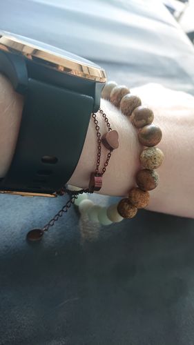 Customer photo review of Karibik