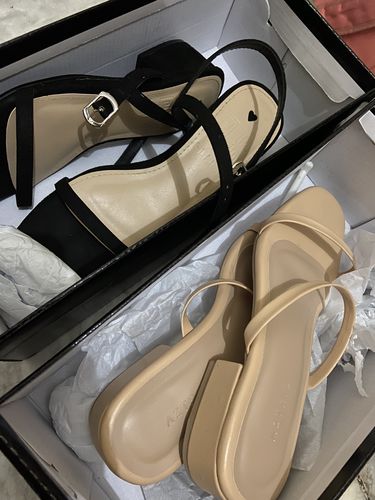 Customer photo review of Anna Black
