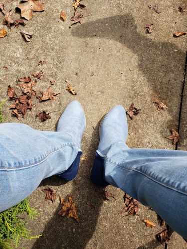 Customer photo review of MOXIE