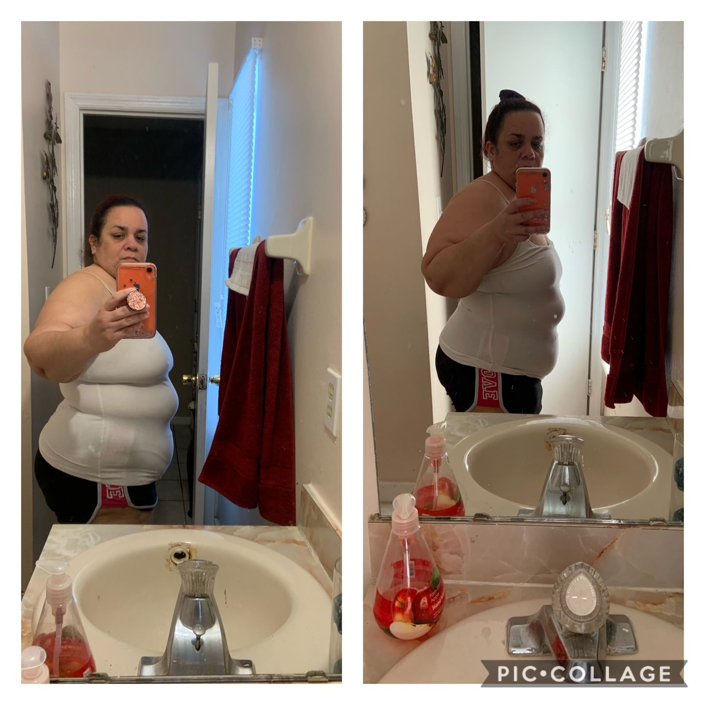 Customer photo review of Detox tea (24 bags inside) 100% original Black Bag