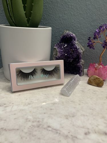 Customer photo review of Angel