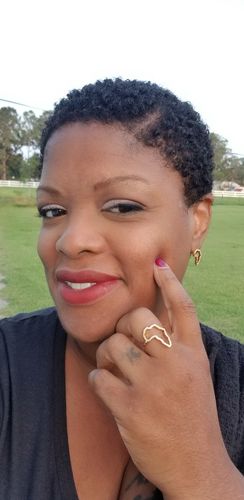 Customer photo review of Motherland 2 Piece Bundle