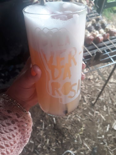 Customer photo review of Viral