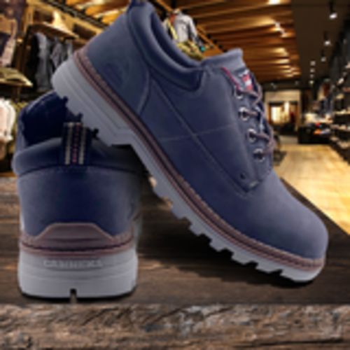 Customer photo review of Carrera Jeans - Scarponcino Basso Uomo