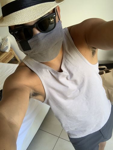 Customer photo review of Route Shipping Protection