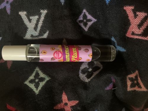 Customer photo review of Cucumber Melon Bitch