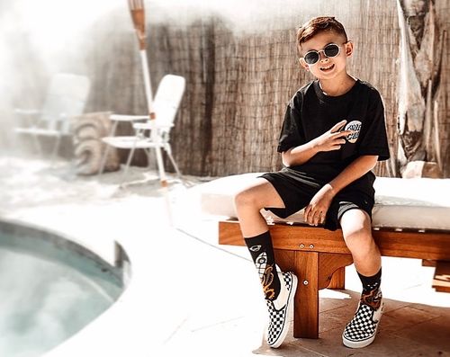 Customer photo review of MINIMAL LIGHTROOM PRESETS