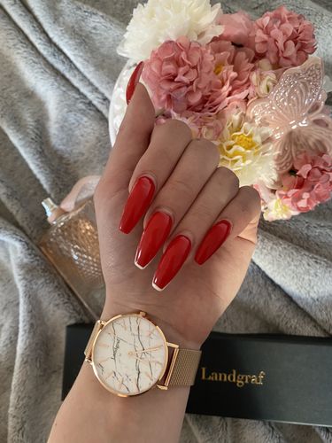 Customer photo review of California Marble Edition