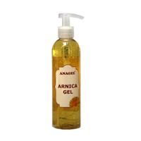 Customer photo review of Arnica Gel
