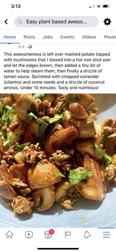 Customer photo review of Super Seeds Sprinkles Value Pack - 40% more volume