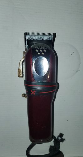 Customer photo review of SPX Fade blade