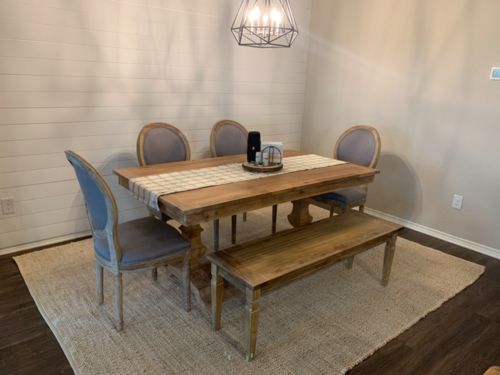 Bradding 66 Dining Table Pier 1