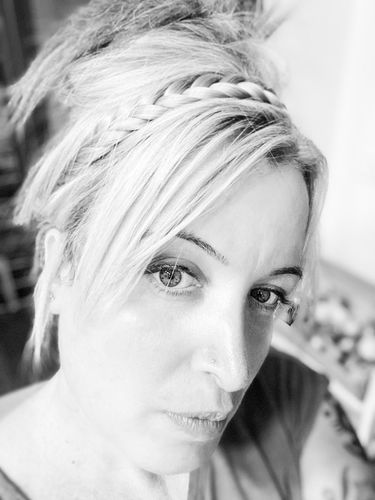 Customer photo review of Lulu Two Strand