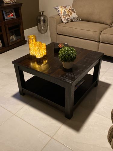 Parsons Square Coffee Table Pier 1 - Parsons Java Square Coffee Table Parsons Square Coffee Table Pier 1 - Parsons Java Square Coffee Table