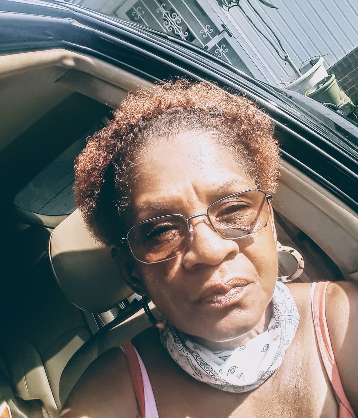 Customer photo review of Spanish Almond Regrowth Oil