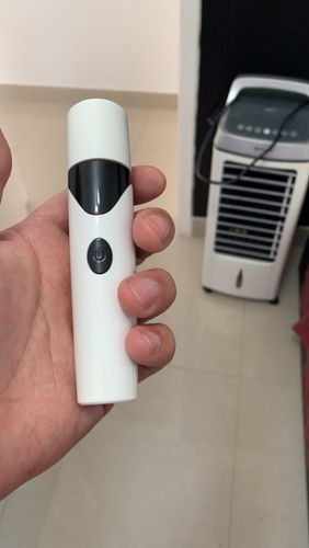 Customer photo review of Pet Nail Ginder