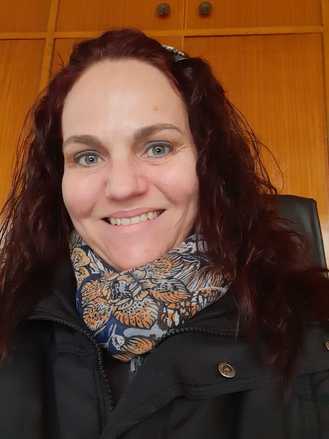 Customer photo review of Microfibre Towel