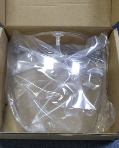 Customer photo review of STATE OF THE ART GLASSES - UP TO 70% OFF LAST DAY PROMOTION!